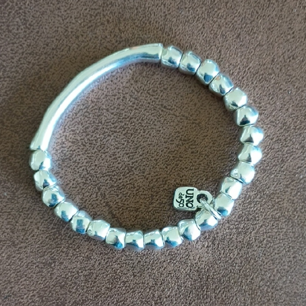 UNO de 50 Journey Bracelet